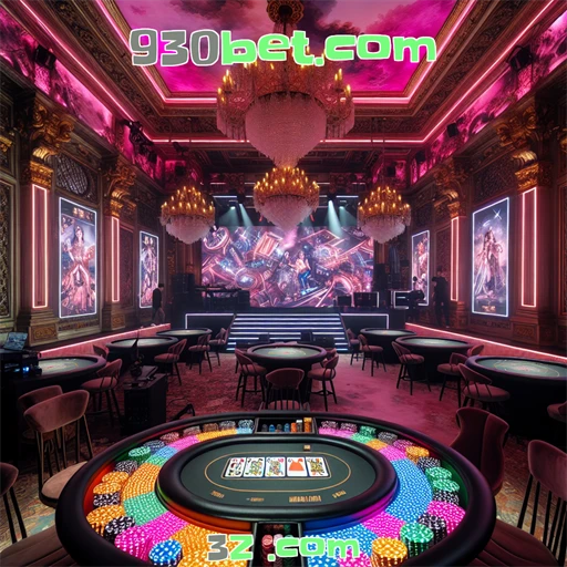 Apostas em Eventos: A Emoção dos Jogos ao Vivo na 930bet.com