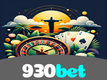 930bet – Jogos de Cassino Online Brasil